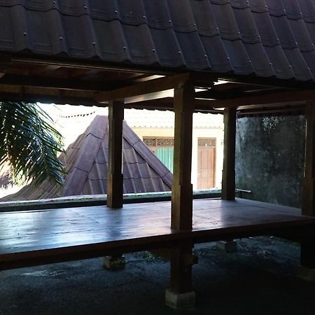 Pondok Pundi Village Ubud  Bagian luar foto
