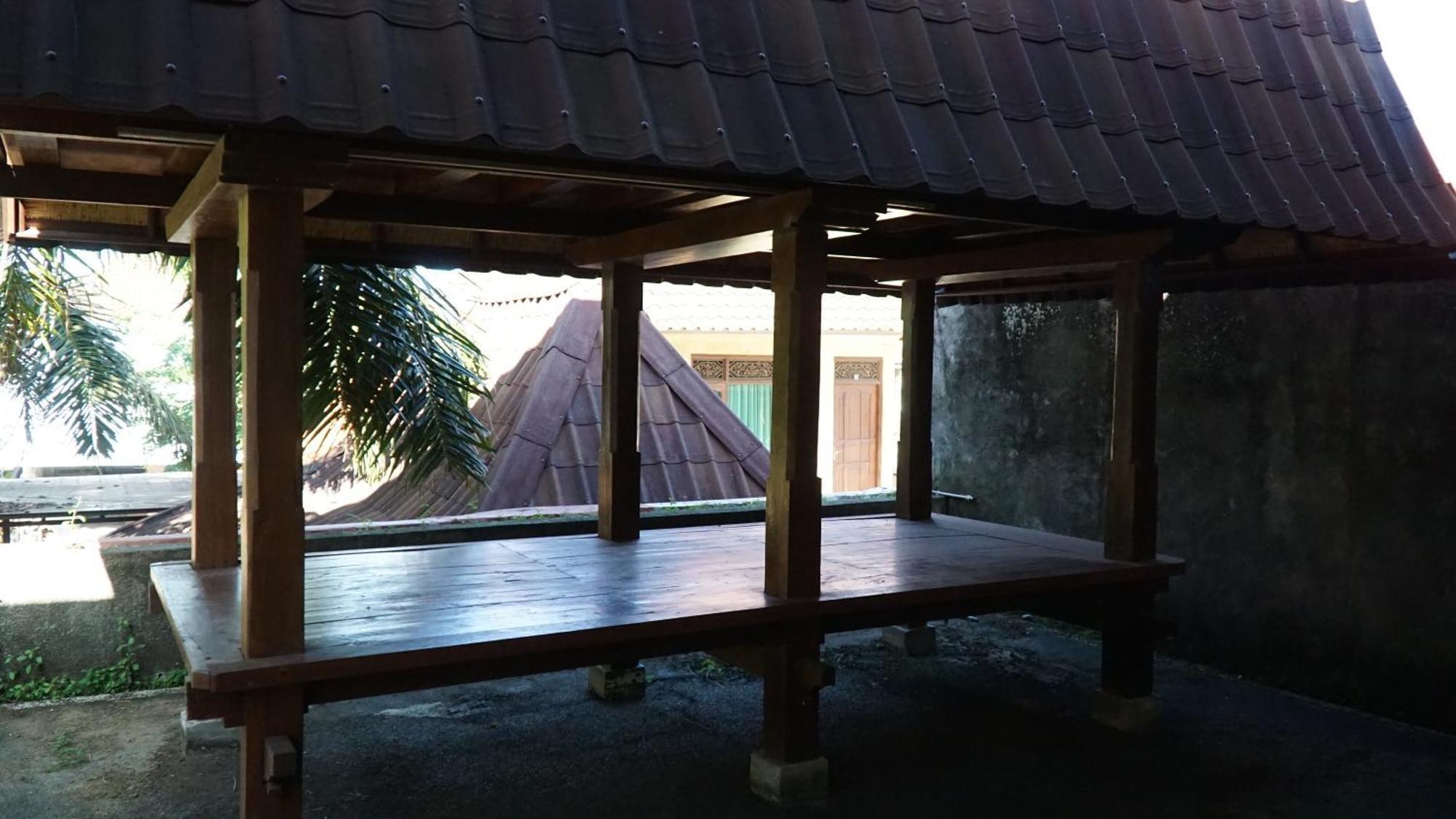 Pondok Pundi Village Ubud  Bagian luar foto