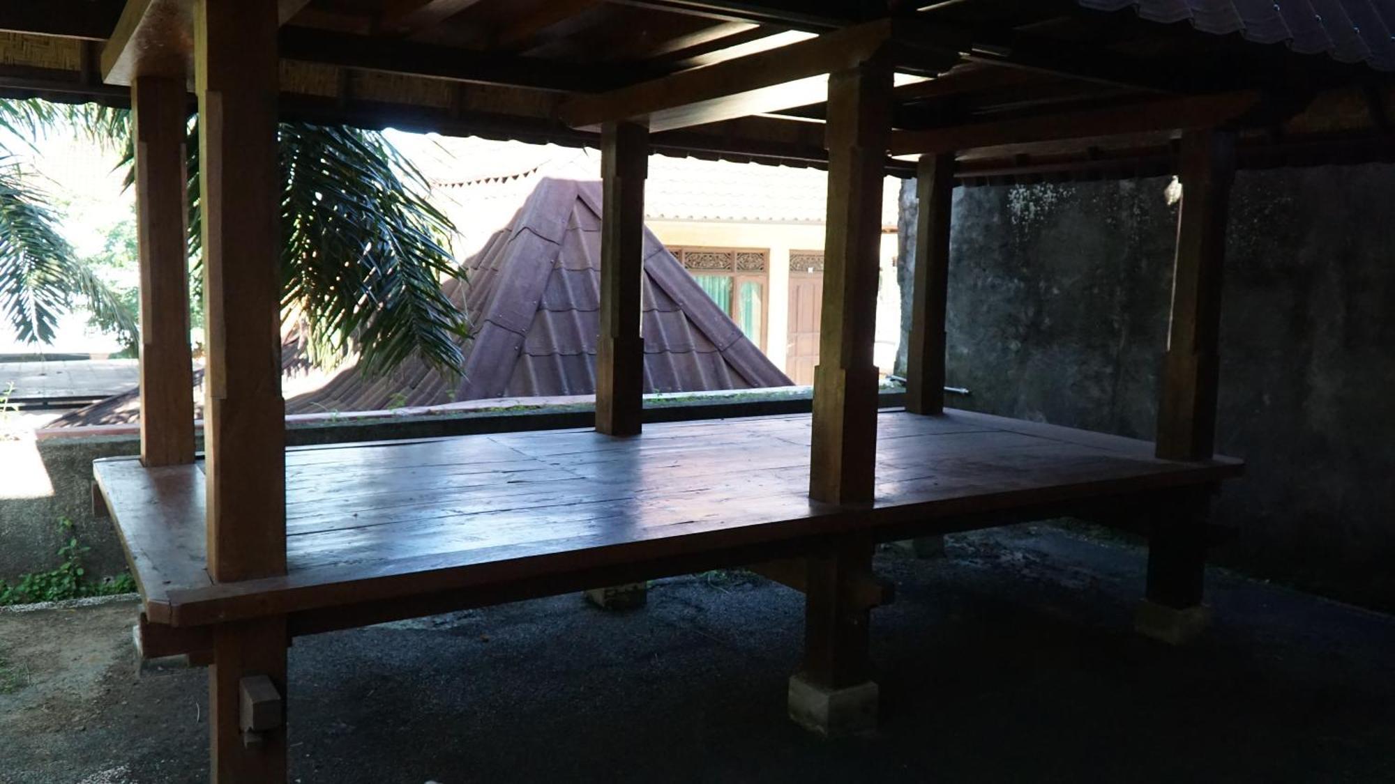 Pondok Pundi Village Ubud  Bagian luar foto