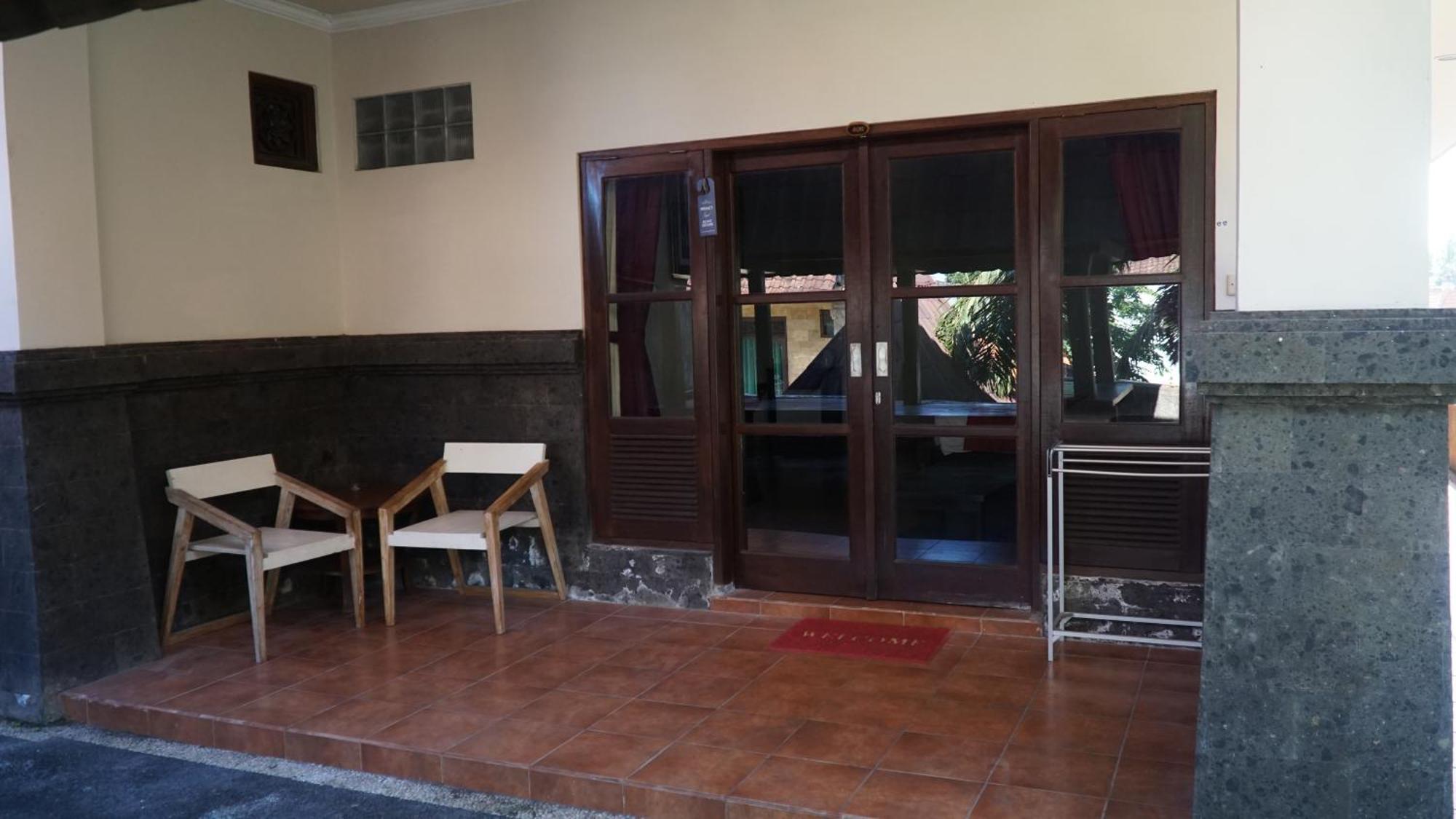 Pondok Pundi Village Ubud  Bagian luar foto