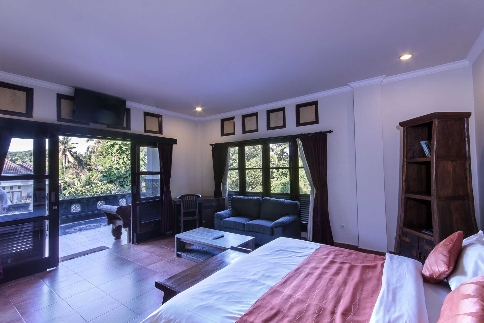 Pondok Pundi Village Ubud  Bagian luar foto