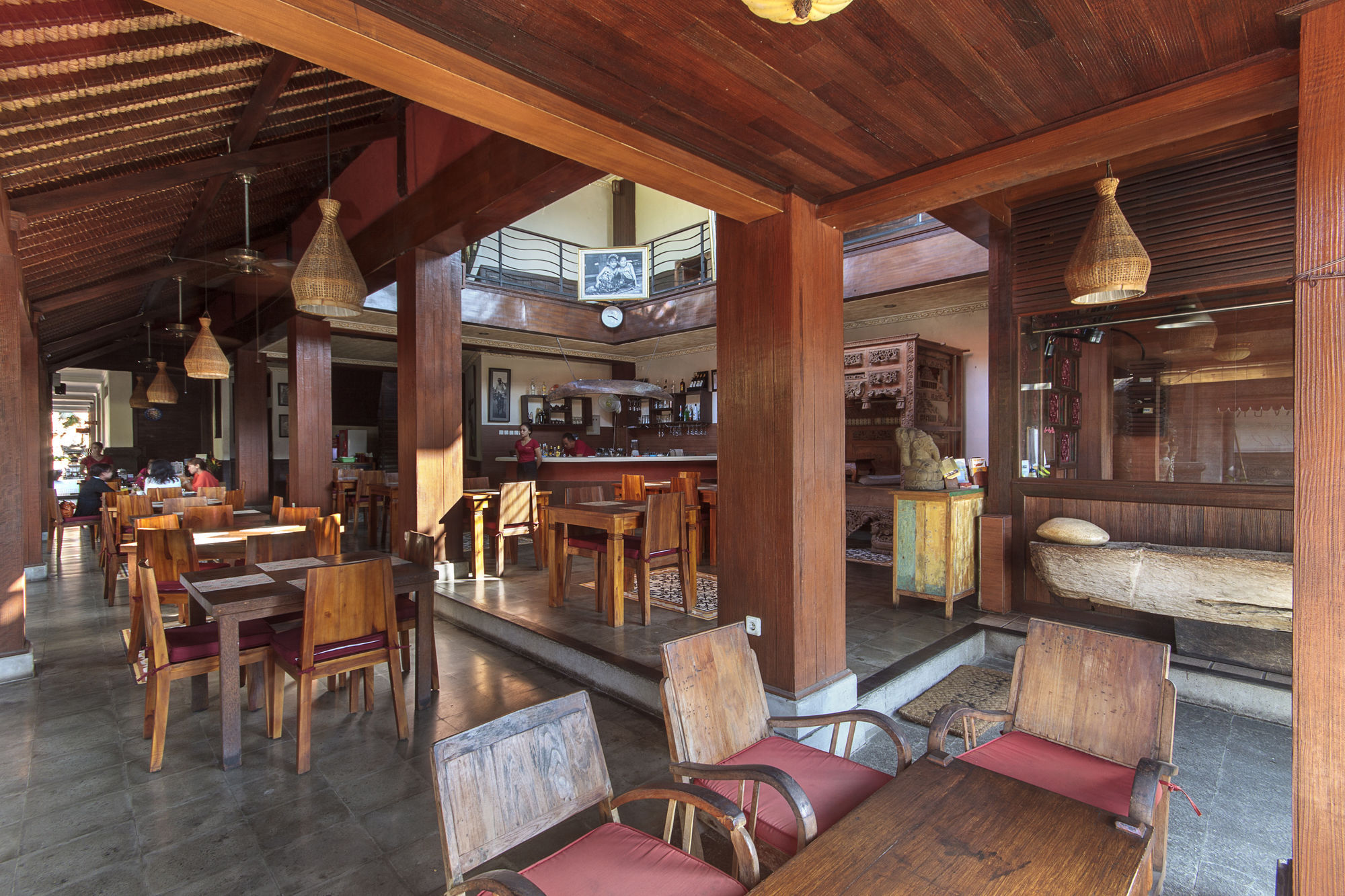 Pondok Pundi Village Ubud  Bagian luar foto